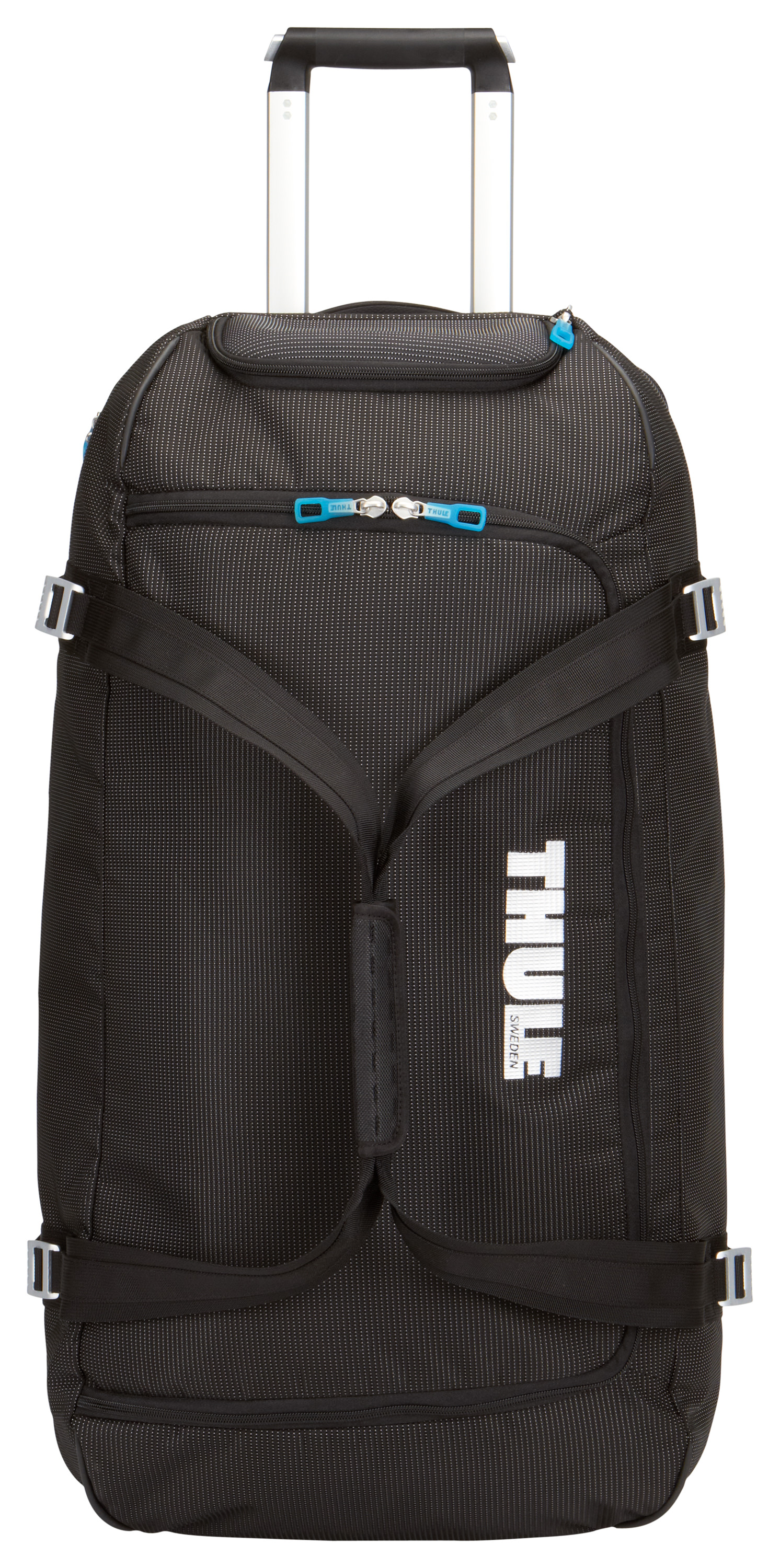 Thule Rolling Duffle Travel Bag Review | Cool Things Collection | 0