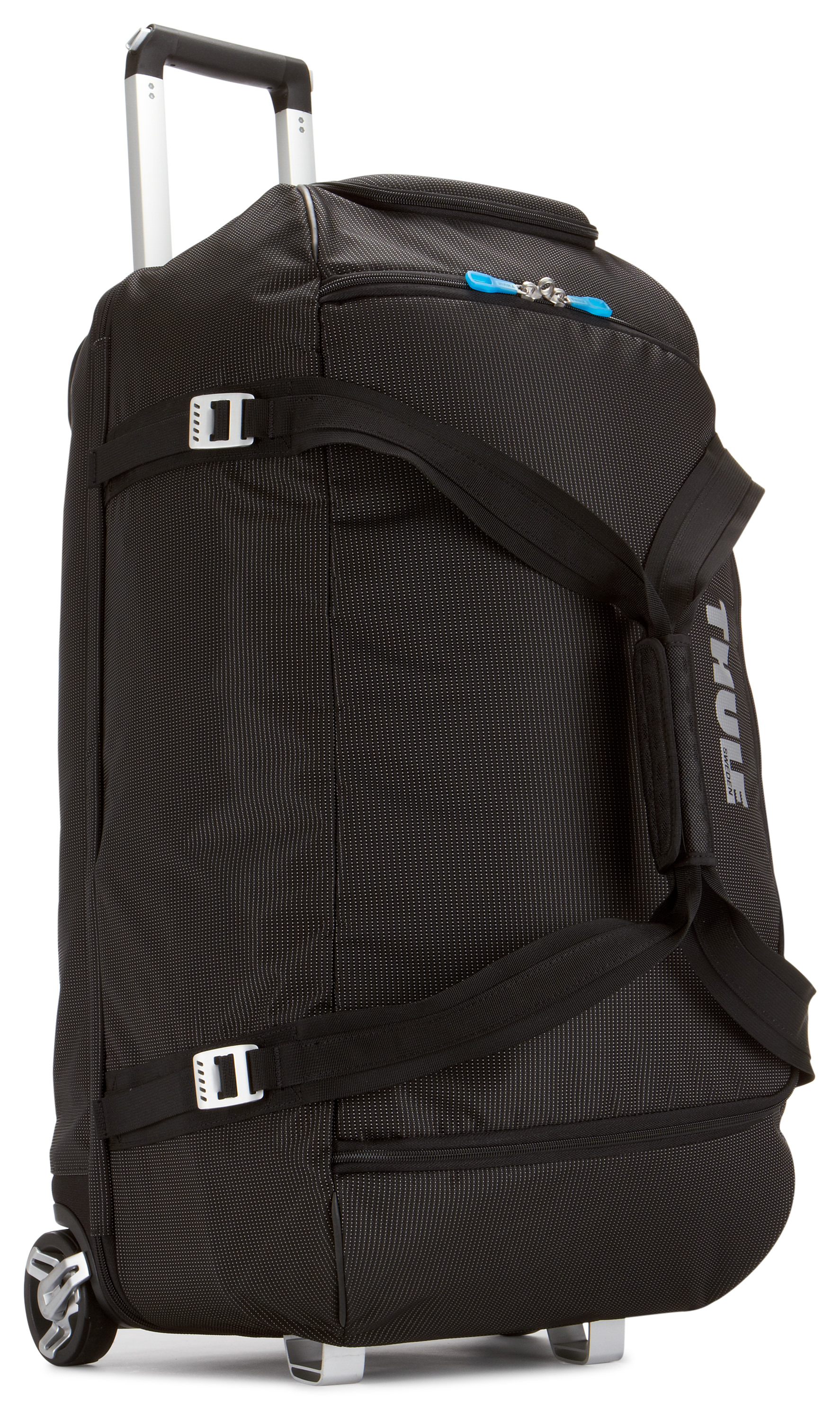 Thule Rolling Duffle Travel Bag Review | Cool Things Collection | www.bagssaleusa.com
