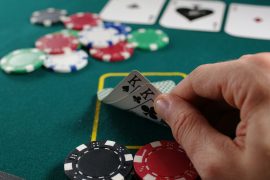 Everything You Need to Know About Poker